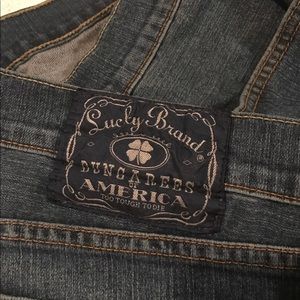Lucky Brand Men's Jeans